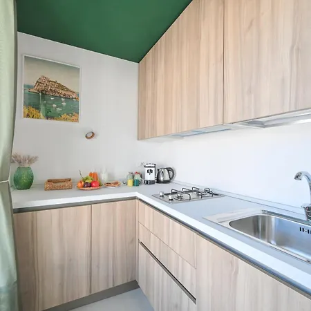 Terrazza Ammirati
