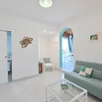 Bed & Breakfast Terrazza Ammirati 3*