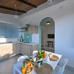Terrazza Ammirati Bed & Breakfast 3*