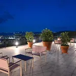Bed & Breakfast Terrazza Ammirati 3*