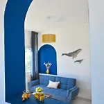 Terrazza Ammirati 3*