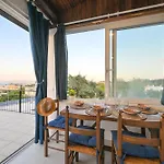 Bed & Breakfast Terrazza Ammirati 3*