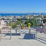 Terrazza Ammirati Ischia