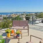 Terrazza Ammirati Ischia