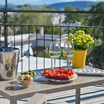 Bed & Breakfast Terrazza Ammirati 3*