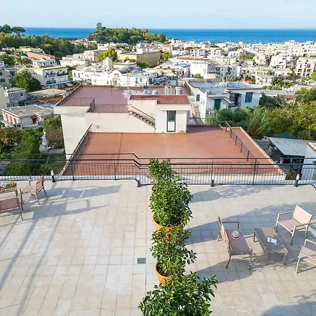 Terrazza Ammirati 3*