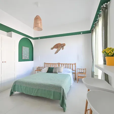 Oda ve Kahvaltı Terrazza Ammirati Ischia