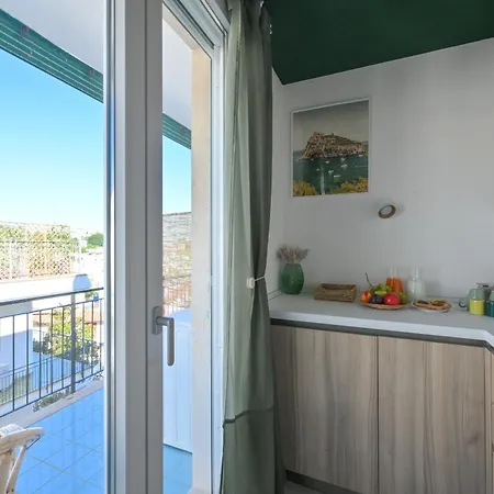 Terrazza Ammirati Искья