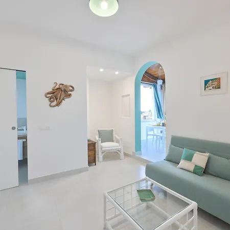 Oda ve Kahvaltı Terrazza Ammirati 3*