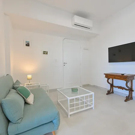 Terrazza Ammirati B&B 3*