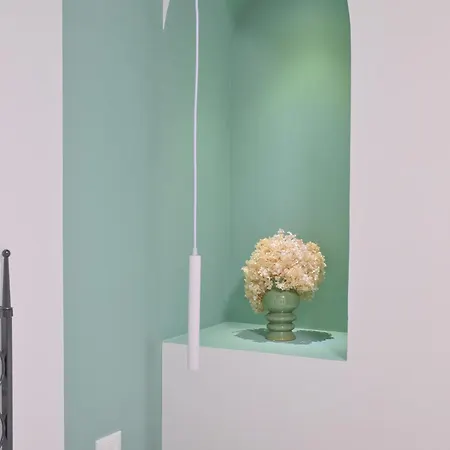 Terrazza Ammirati 3*