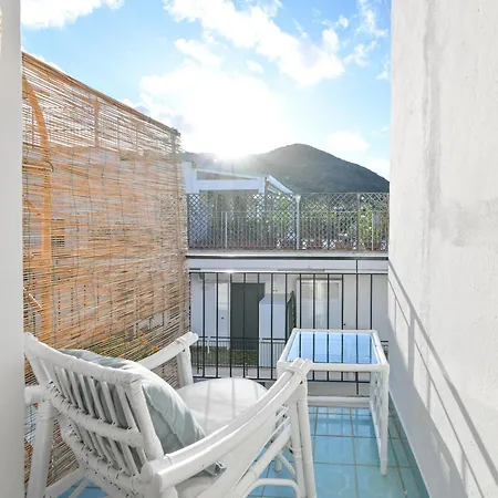 Terrazza Ammirati 3*