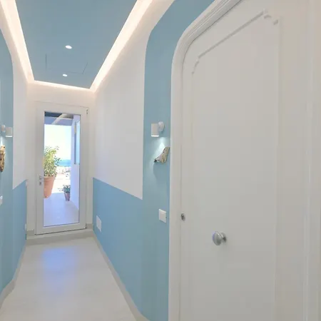 Terrazza Ammirati Искья