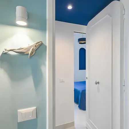 Terrazza Ammirati 3*