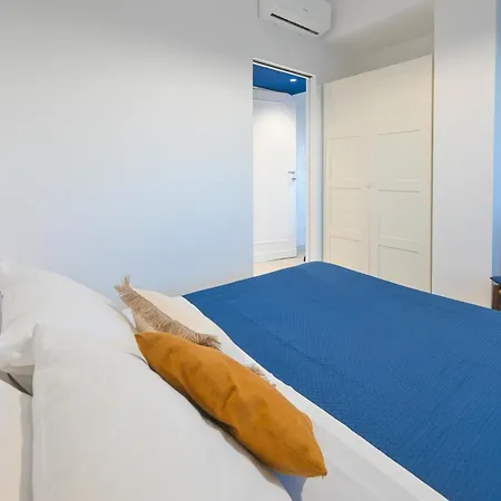 Oda ve Kahvaltı Terrazza Ammirati 3*