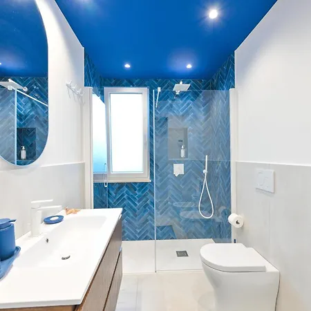 Terrazza Ammirati 3*