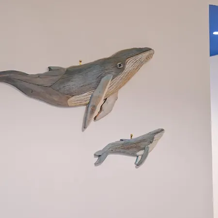 Terrazza Ammirati Отель типа 