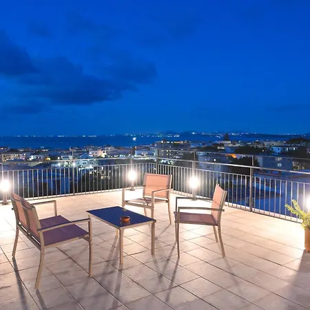 Terrazza Ammirati 3* Ischia