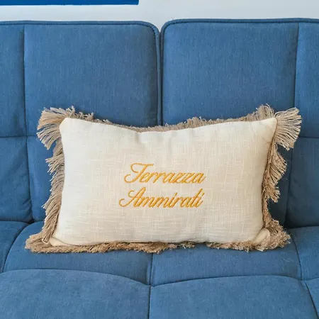 Oda ve Kahvaltı Terrazza Ammirati
