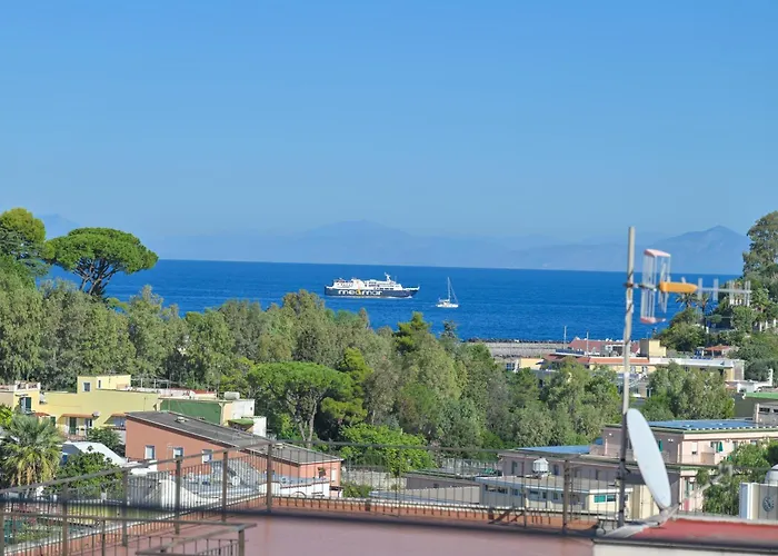 Terrazza Ammirati 3*