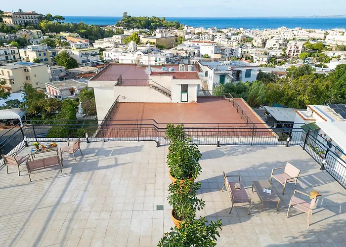 Terrazza Ammirati 3*