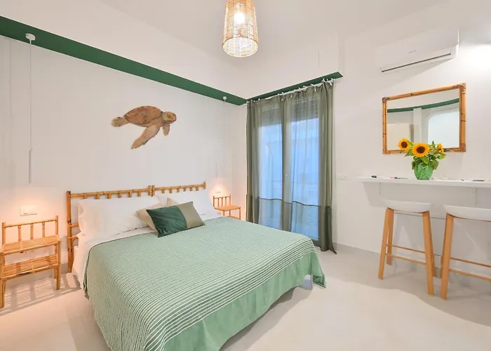 Terrazza Ammirati 3*