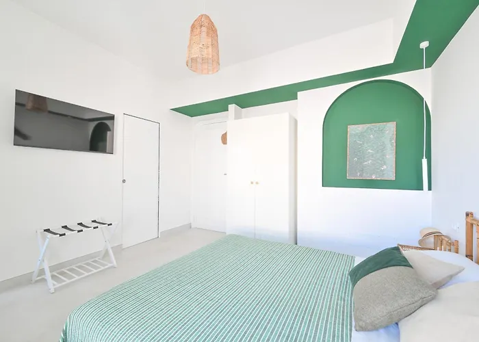 Terrazza Ammirati B&B