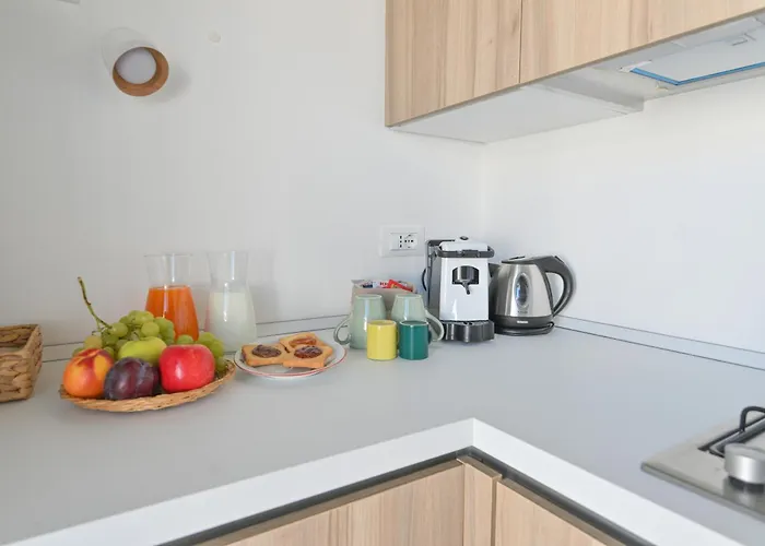 Terrazza Ammirati B&B