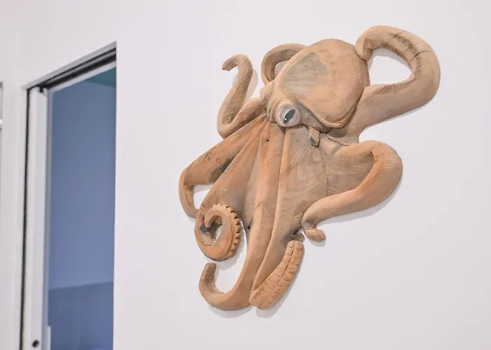 Terrazza Ammirati 3*