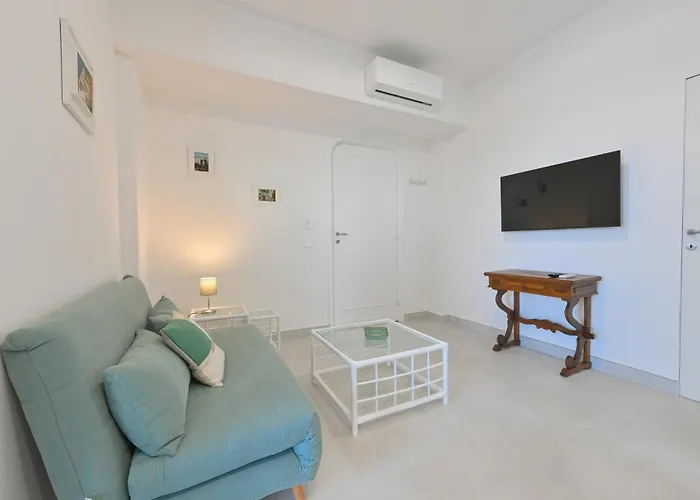 Terrazza Ammirati B&B 3*