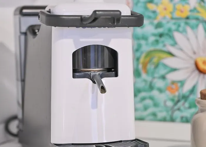 Terrazza Ammirati 3* 이스키아