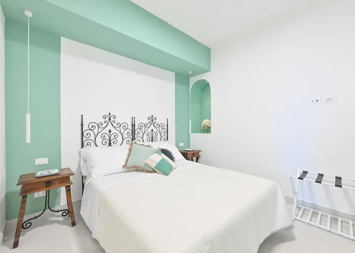 B&B Terrazza Ammirati