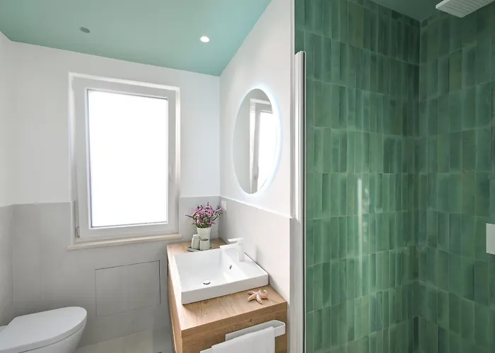 Terrazza Ammirati 3*