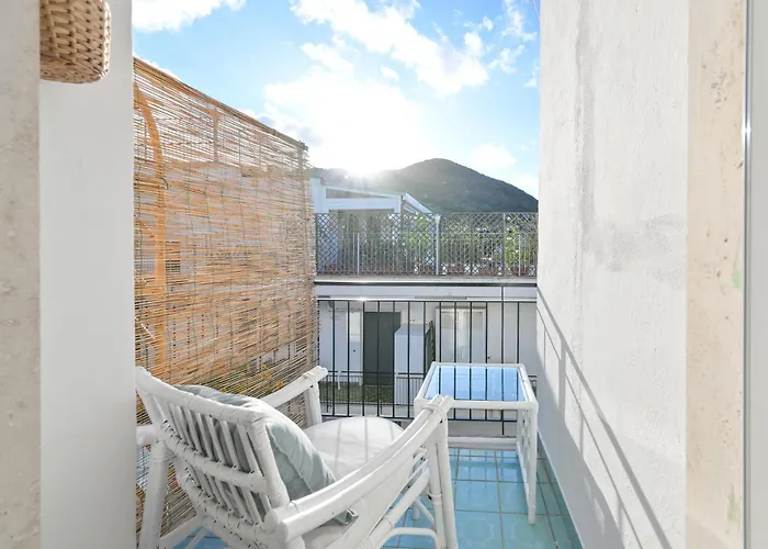 Terrazza Ammirati 3*