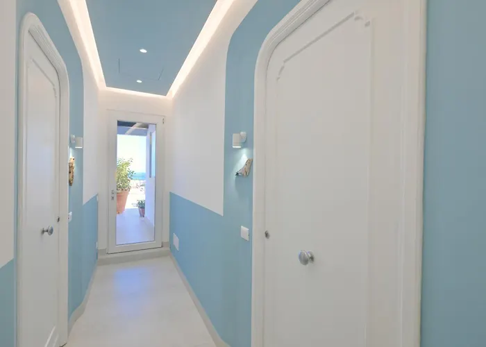 Terrazza Ammirati 이스키아