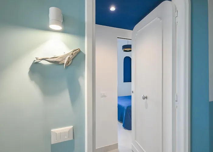 Terrazza Ammirati 3*