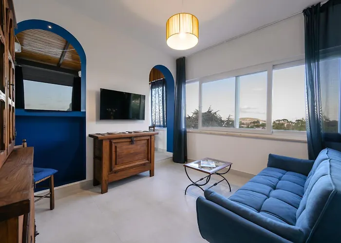 B&B Terrazza Ammirati