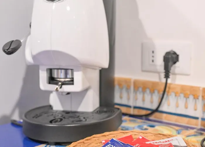 Terrazza Ammirati 3* Искья