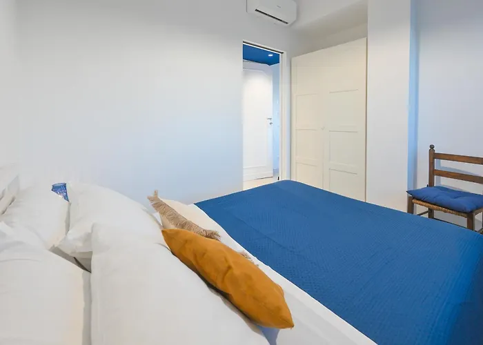 B&B Terrazza Ammirati 3*