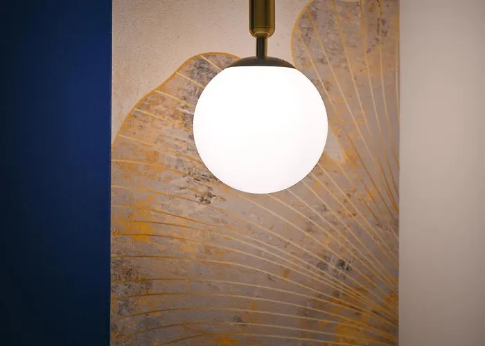 B&B Terrazza Ammirati