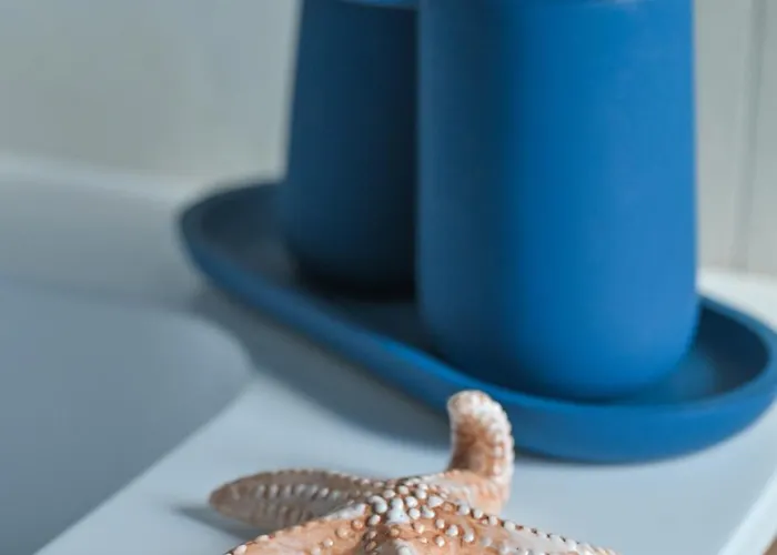 B&B Terrazza Ammirati