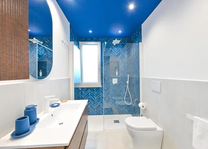 Terrazza Ammirati 3*