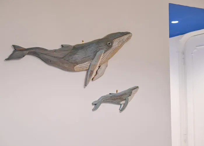 Terrazza Ammirati B&B 3*