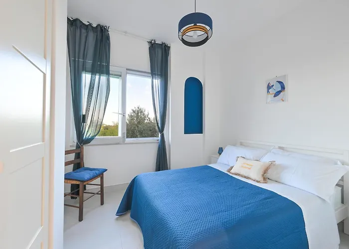 Terrazza Ammirati B&B