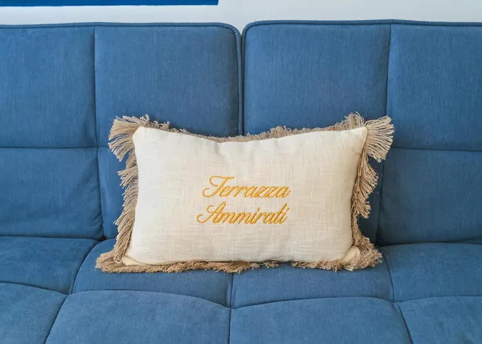 B&B Terrazza Ammirati