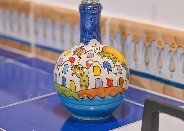 Terrazza Ammirati B&B