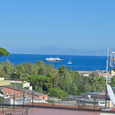 Terrazza Ammirati 3*