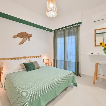 Terrazza Ammirati 3*