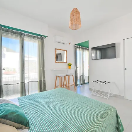 B&B Terrazza Ammirati 3*
