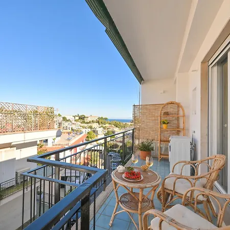 Terrazza Ammirati B&B 이스키아